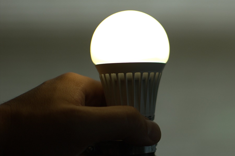 LED Bulb