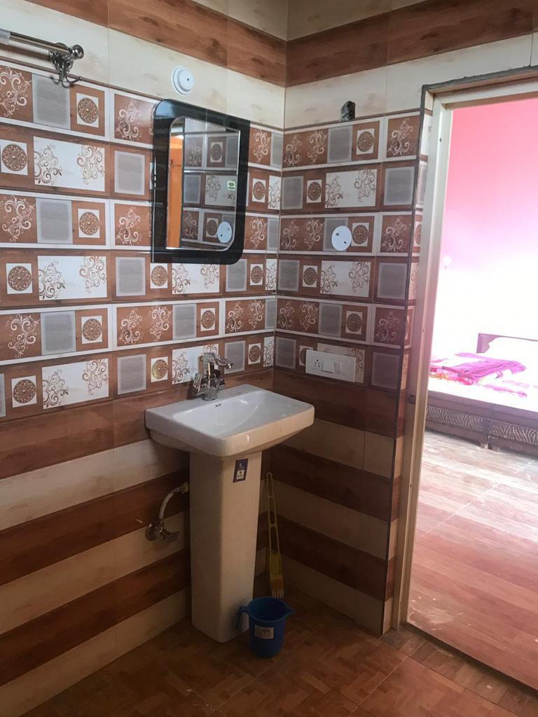 Kareri Village Homestay 01