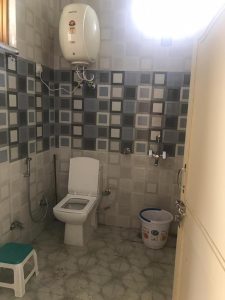 Kareri Village Homestay 04