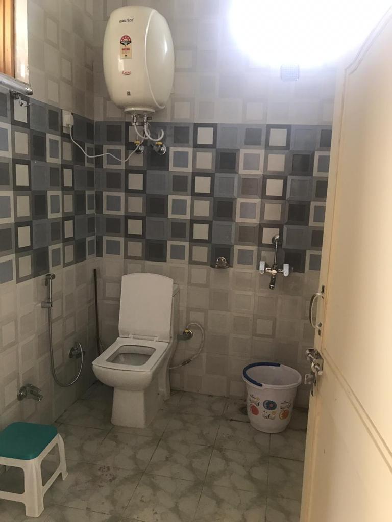 Kareri Village Homestay 04