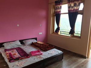 Kareri Village Homestay 05