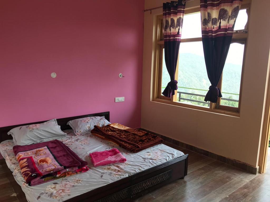 Kareri Village Homestay 05