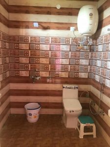 Kareri Village Homestay 09
