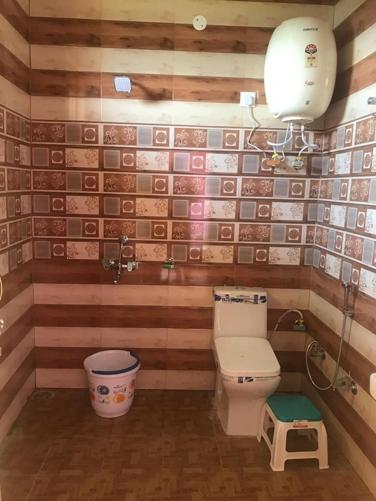 Kareri Village Homestay 09