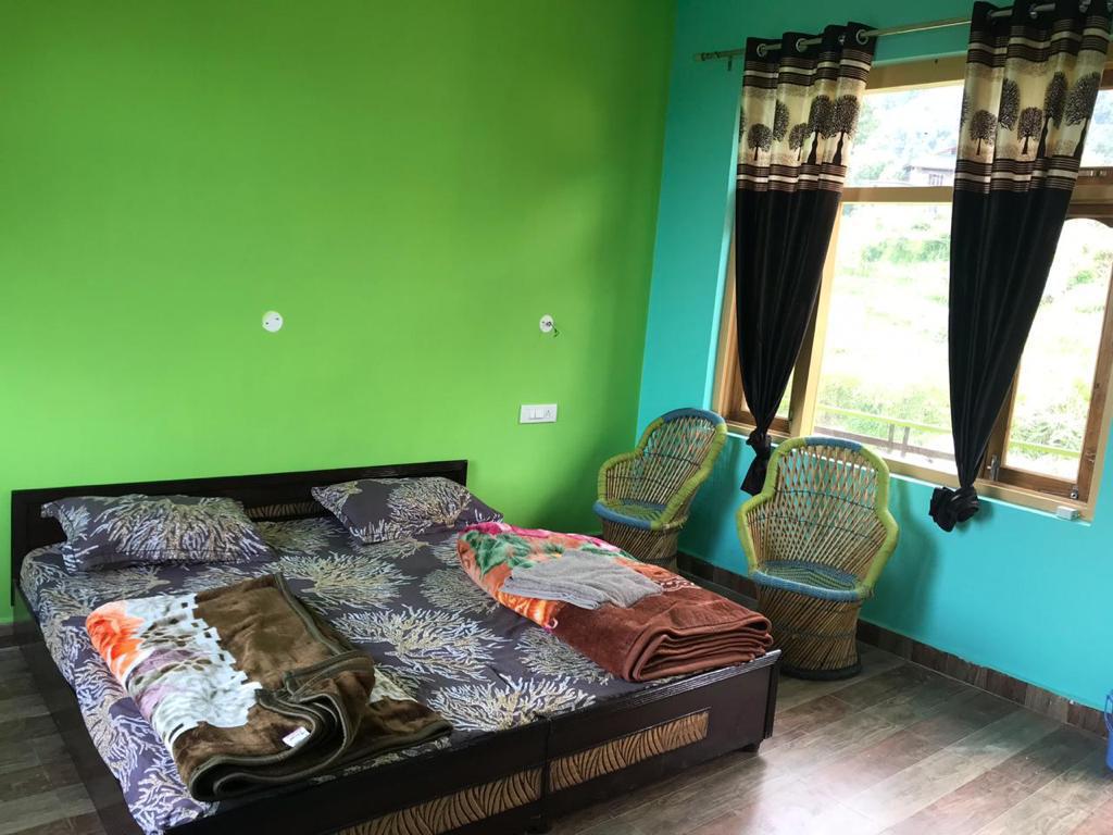 Kareri Village Homestay 11