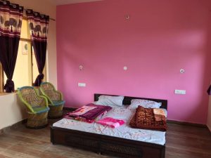 Kareri Village Homestay 14