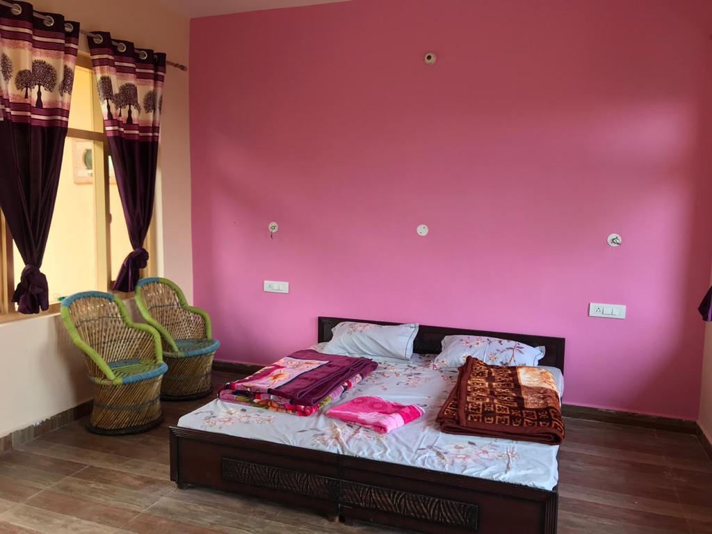 Kareri Village Homestay 14