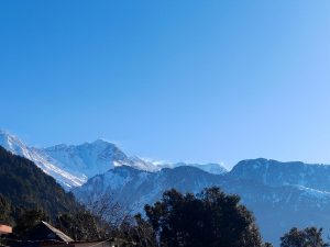 Kareri Village Homestay
