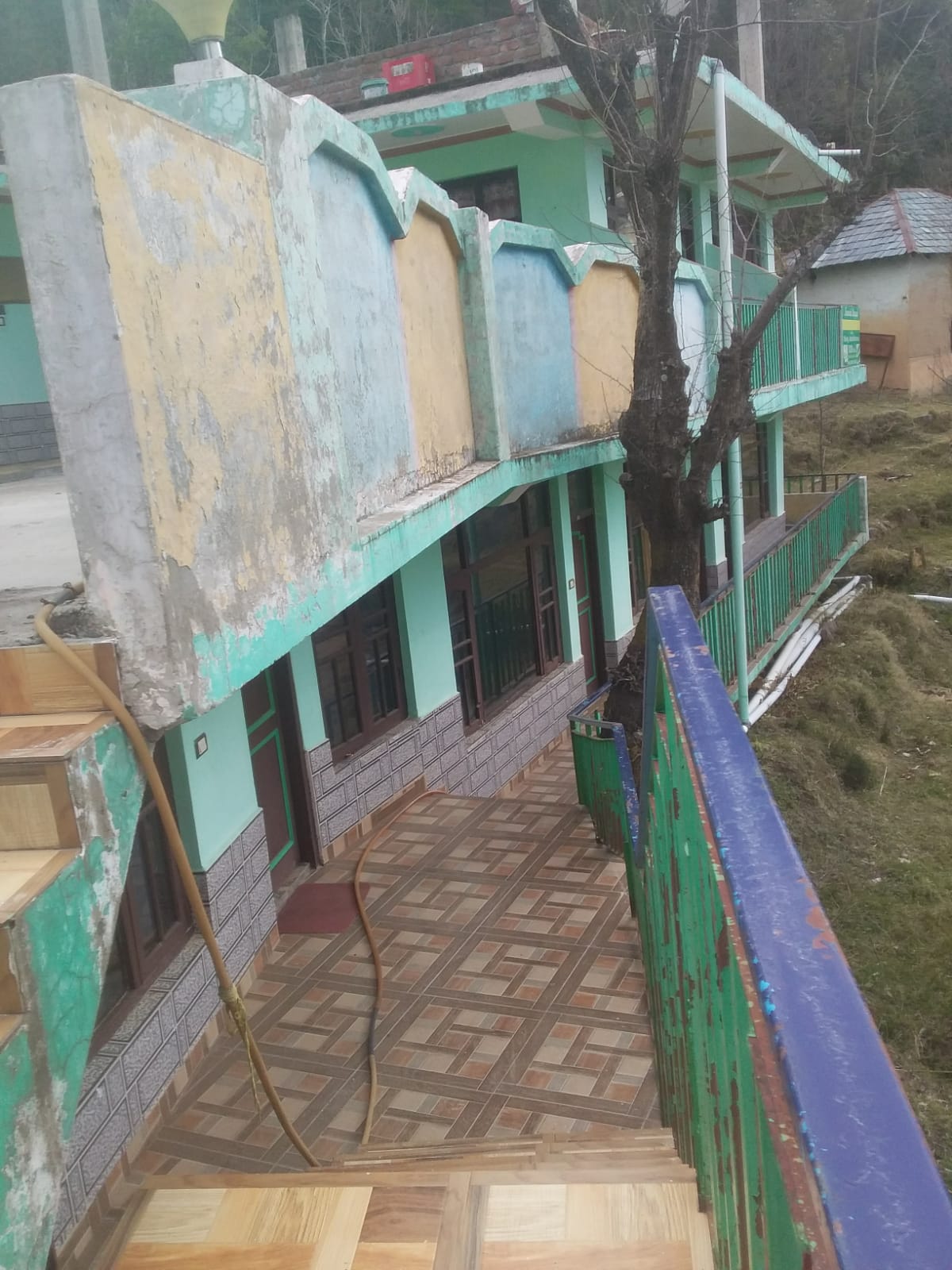 Kutharna Village 03