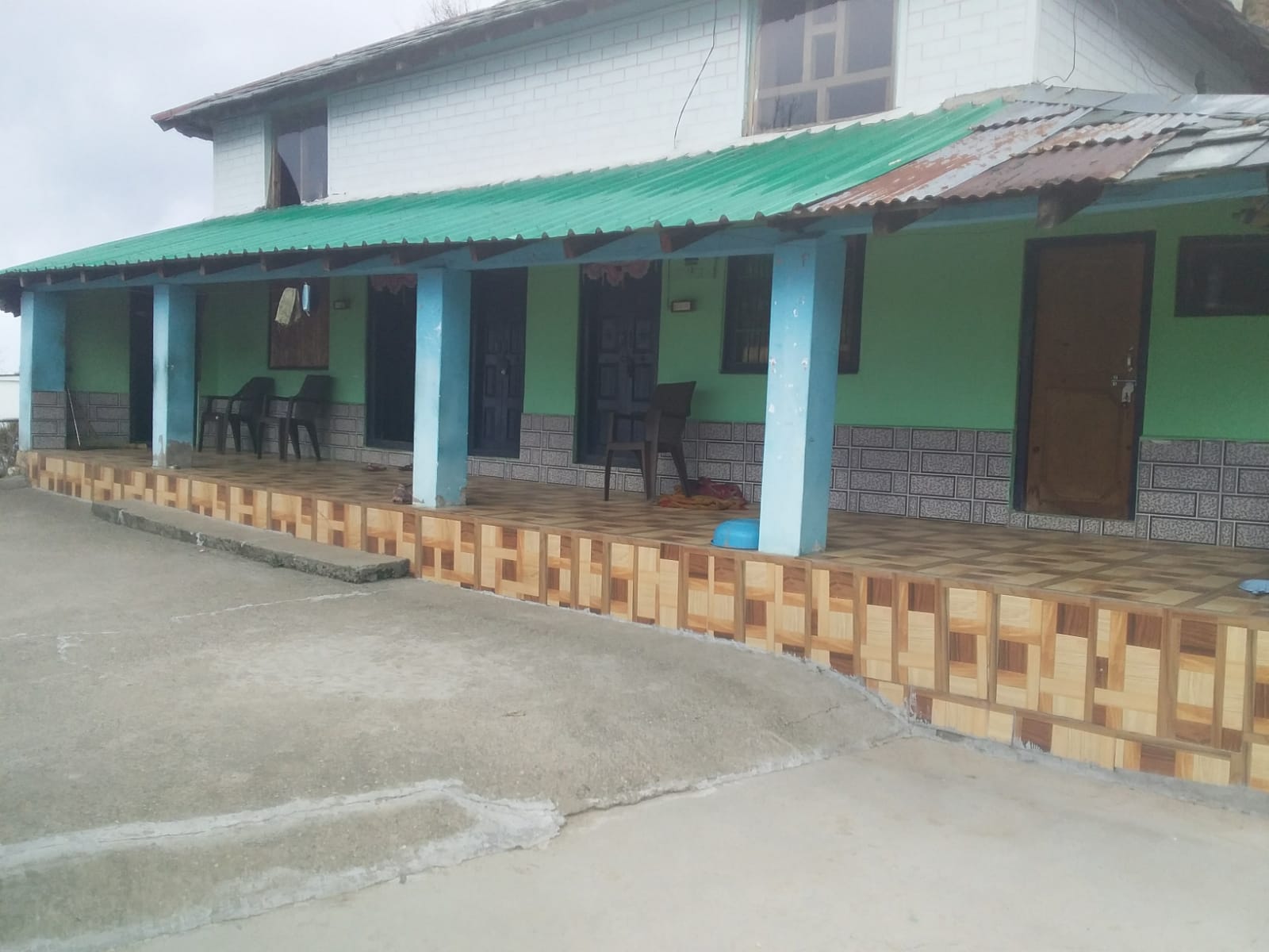 Kutharna Village 05
