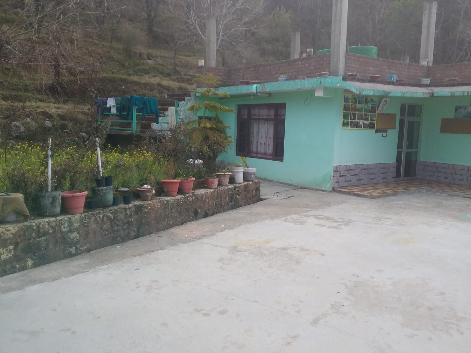 Kutharna Village 07