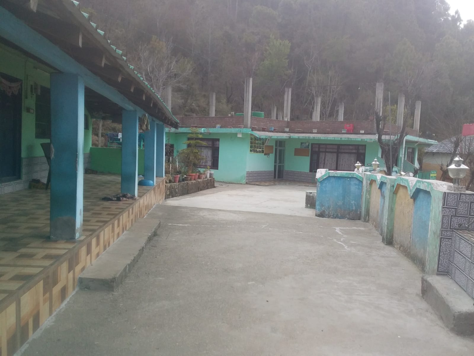 Kutharna Village 08